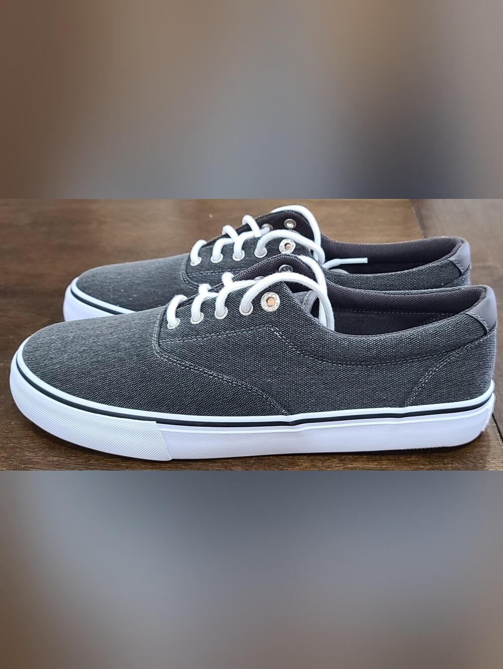 Dockers Casual Canvas Sneakers Men's